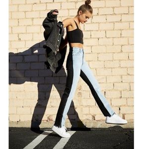 Revice ex-boyfriend jeans